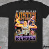 Austin Reaves T-Shirt Shooting Guard Ar-15 Trending