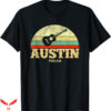 Austin Reaves T-Shirt Vintage Lone Star State Trending