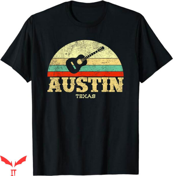 Austin Reaves T-Shirt Vintage Lone Star State Trending