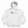 Axe Capital Logo Hoodie