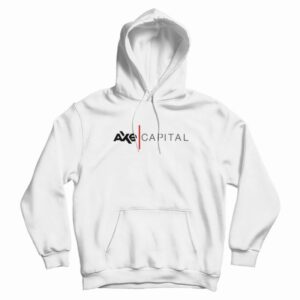 Axe Capital Logo Hoodie