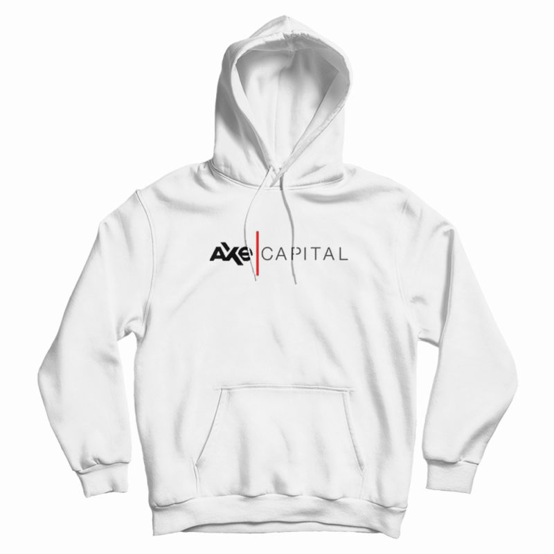 Axe Capital Logo Hoodie Axe Capital Logo Hoodie