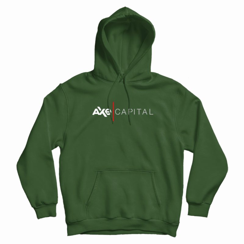 Axe Capital Logo Hoodie Axe Capital Logo Hoodie