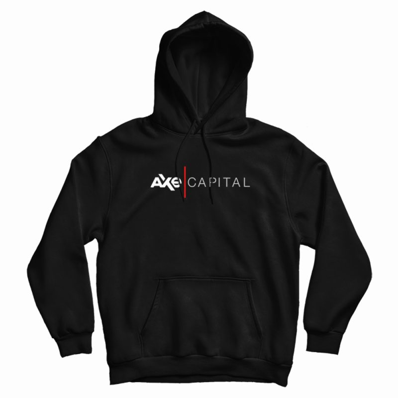 Axe Capital Logo Hoodie Axe Capital Logo Hoodie