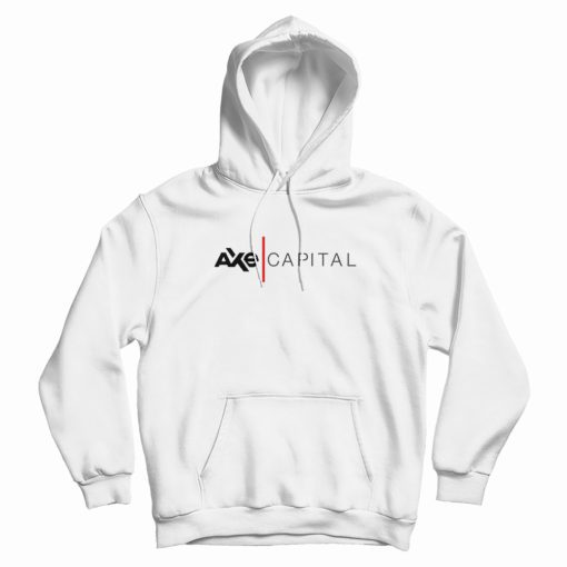 Axe Capital Logo Hoodie Axe Capital Logo Hoodie