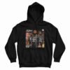 B Unit Beg For Mercy Parody Hoodie For UNISEX