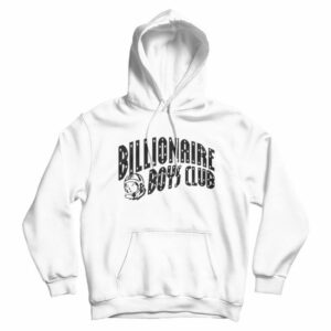 BBC Billionaire Boys Club Hoodie