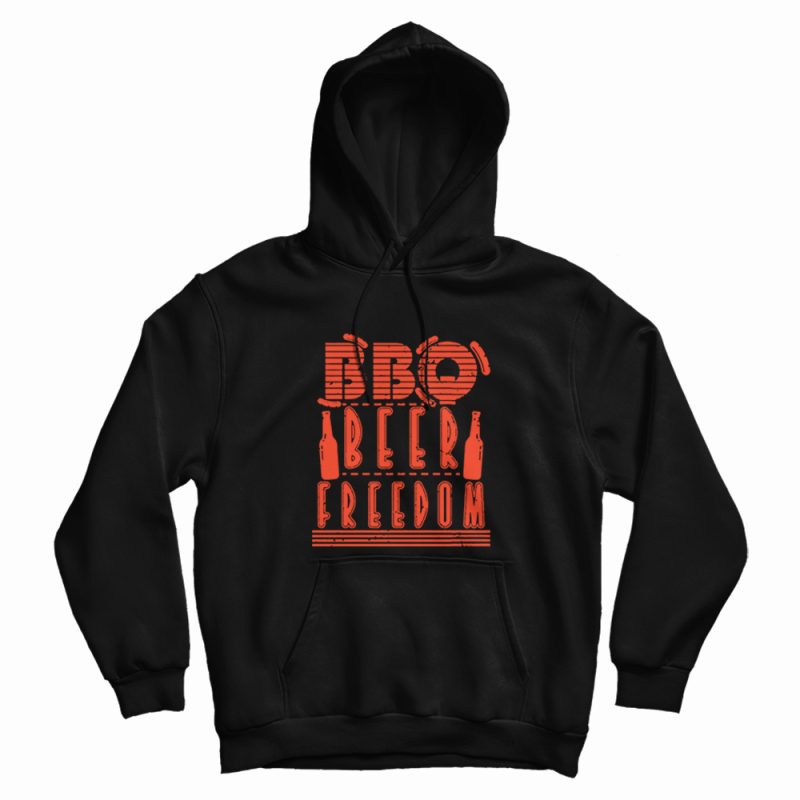 BBQ Beer Freedom America Usa Party Hoodie Vintage BBQ Beer Freedom America Usa Party Hoodie Vintage