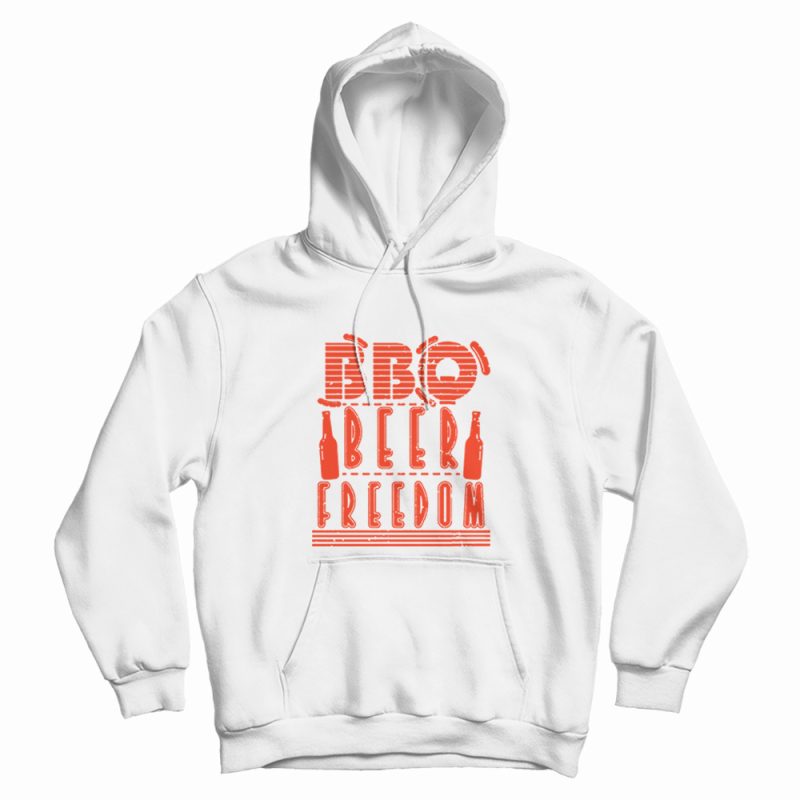BBQ Beer Freedom America Usa Party Hoodie Vintage BBQ Beer Freedom America Usa Party Hoodie Vintage