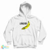 BECK Long Boy Banana Hood