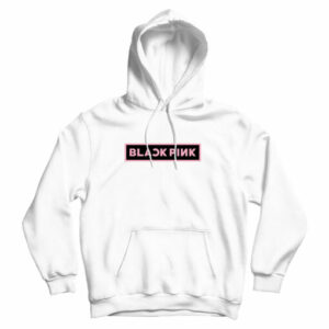 BLACKPINK New Style Hoodie Cheap For Man’