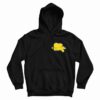 BTS Butter Hoodie