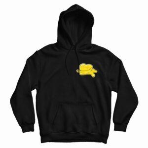 BTS Butter Hoodie