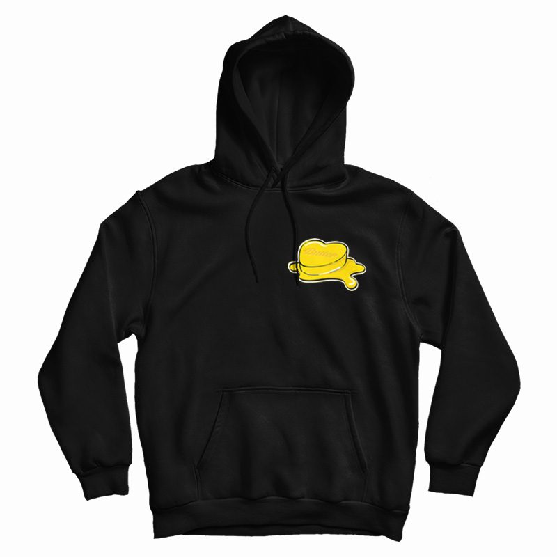 BTS Butter Hoodie BTS Butter Hoodie