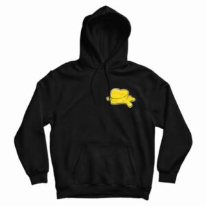 BTS Butter Hoodie 3