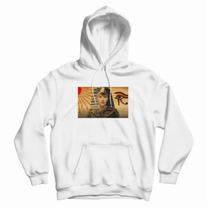 BTS Ego Ancient Egyptian Art Style Hoodie
