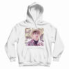 BTS Grubby Jungkook Hoodie Cheap For Men’s And Women’s