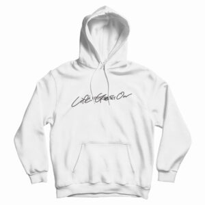 BTS I Remember Life Goes On Hoodie