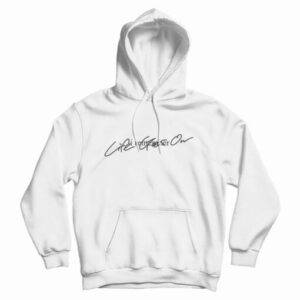 BTS I Remember Life Goes On Hoodie