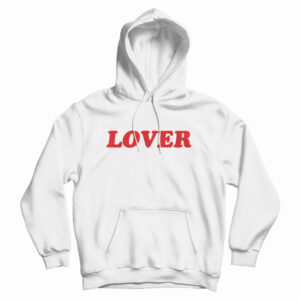 BTS Jungkook LOVER Hoodie Cheap For Men’s And Women’s