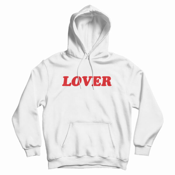 BTS Jungkook LOVER Hoodie Cheap For Men’s And Women’s