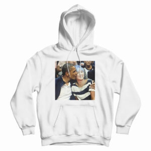 BTS Namjoon X Obama Hoodie Cheap For Men’s And Women’s