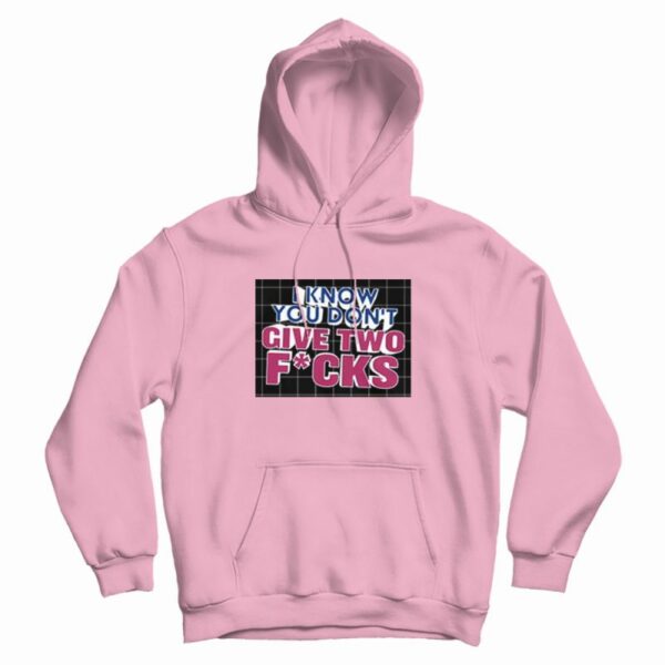 BTS Savage Love Lyrics Hoodie