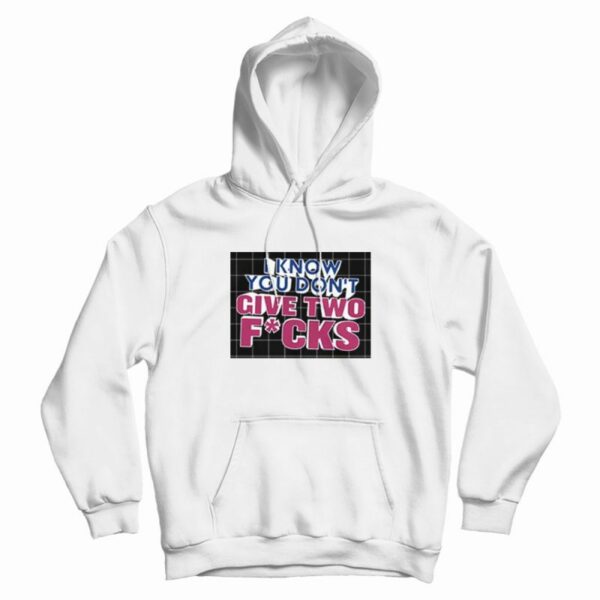 BTS Savage Love Lyrics Hoodie