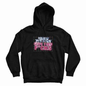 BTS Savage Love Lyrics Hoodie 4