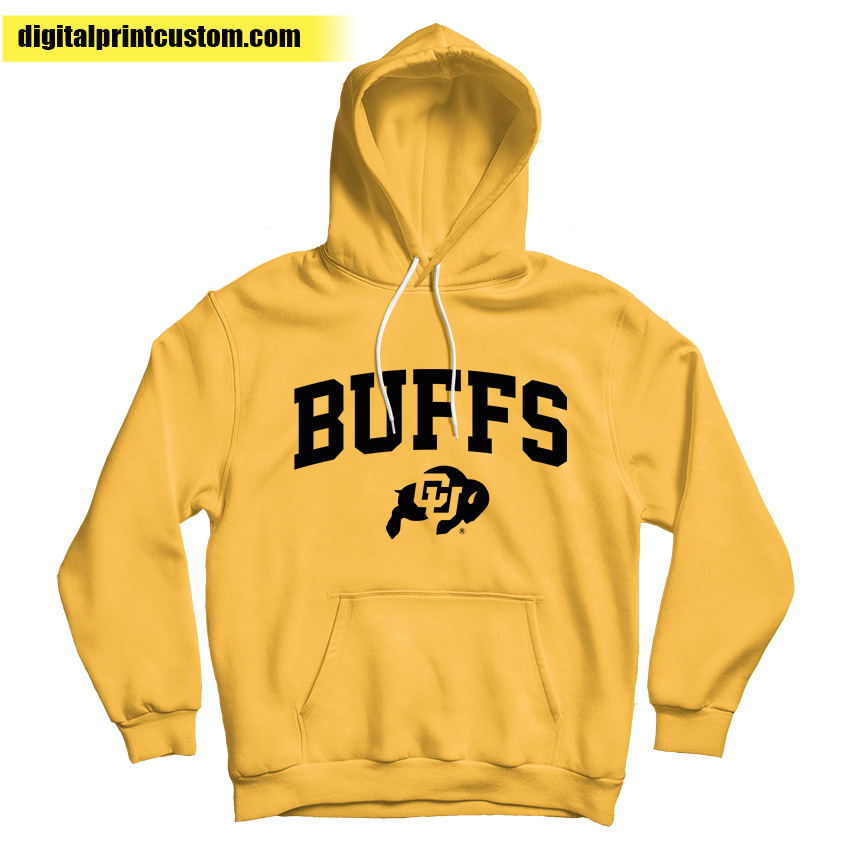 BUFFS Hoodie Cheap For UNISEX BUFFS Hoodie Cheap For UNISEX