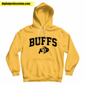 BUFFS Hoodie Cheap For UNISEX