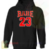 Babe 23 Unisex Hoodie
