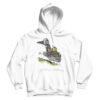 Baby Yoda And Mando Hoodie Cheap For Men’s And Women’s