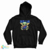 Baby Yoda Bills Mafia Footb