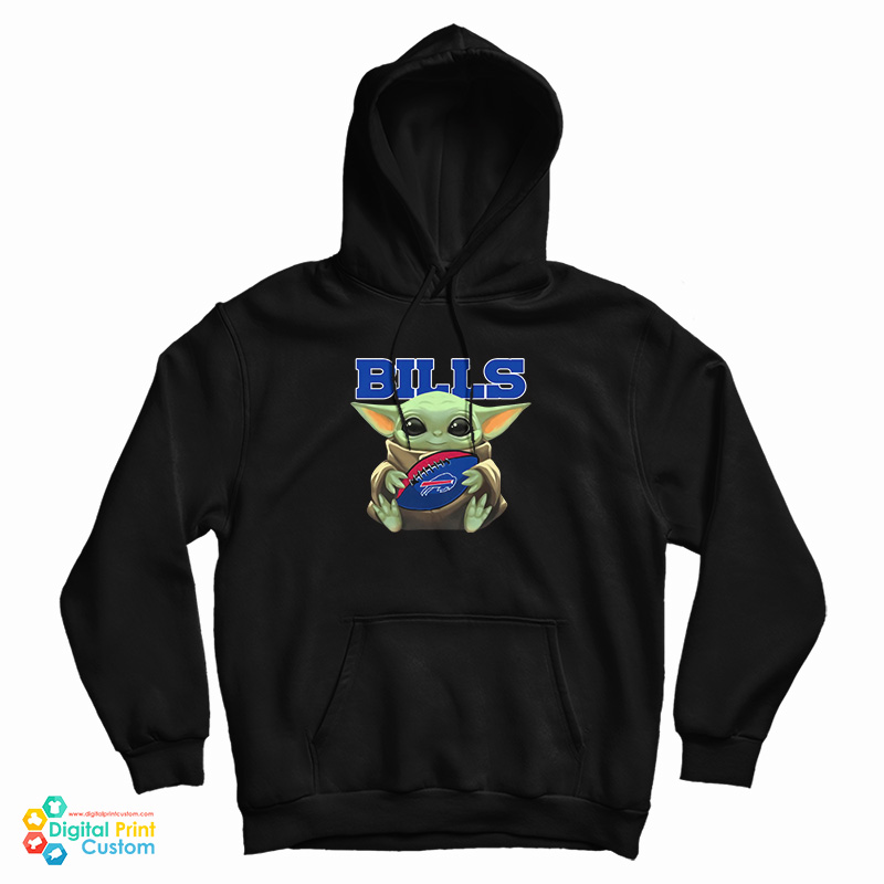 Baby Yoda Bills Mafia Footb Baby Yoda Bills Mafia Footb
