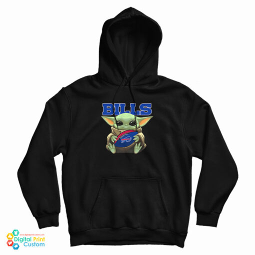 Baby Yoda Bills Mafia Footb Baby Yoda Bills Mafia Footb