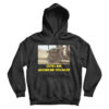 Baby Yoda Cute I Am Adore Me You Must Hoodie For Men’s And Women’s