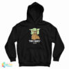 Baby Yoda Gym This Is The Whey