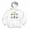 Baby Yoda How To Become A Mercenary Hoodie