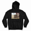Baby Yoda The Mandalorian Hoodie For UNISEX