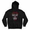 Babymetal Hoodie For