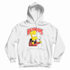 Backwoods Bart Simpson Smoking
