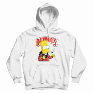 Backwoods Bart Simpson Smoking