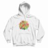 Bacteria Virus Funny Hoodie
