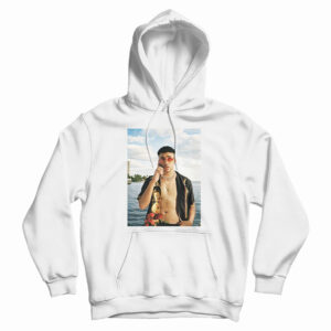 Bad Bunny Playboy Hoodie For UNISEX