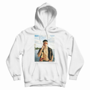 Bad Bunny Playboy Hoodie For UNISEX