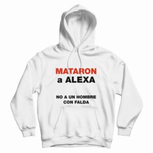 Bad Bunny Shirt Alexa Jimmy Fallon Hoodie