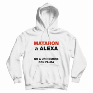 Bad Bunny Shirt Alexa Jimmy Fallon Hoodie