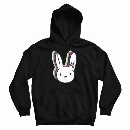 Bad Bunny Store Hoodie Bad Bunny Store Hoodie