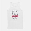Bad Bunny  Tank Top Trendy Clothing